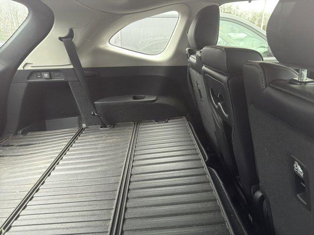 used 2023 Acura MDX car, priced at $41,822