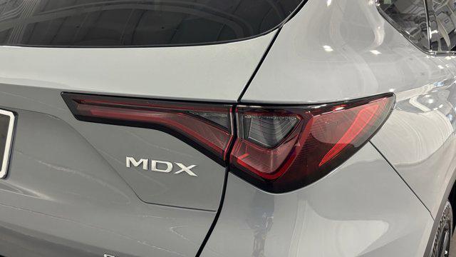 new 2026 Acura MDX car, priced at $70,950
