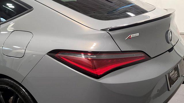 new 2026 Acura Integra car, priced at $41,095