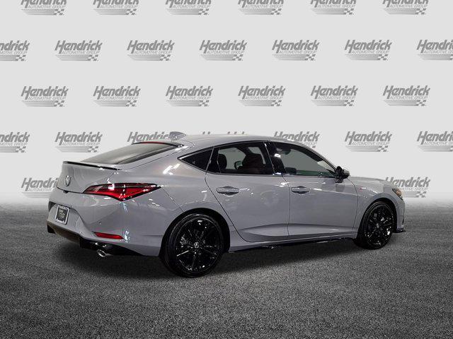 new 2026 Acura Integra car, priced at $41,095