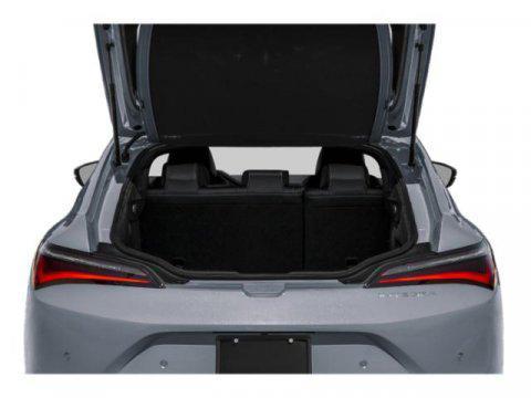 new 2026 Acura Integra car, priced at $41,095