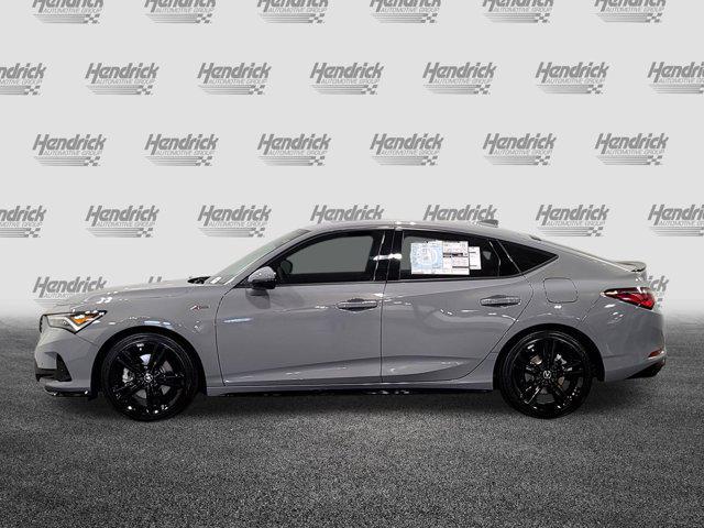 new 2026 Acura Integra car, priced at $41,095