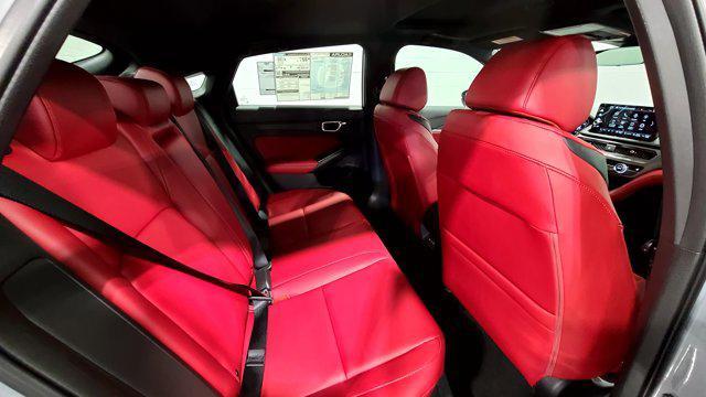 new 2026 Acura Integra car, priced at $41,095