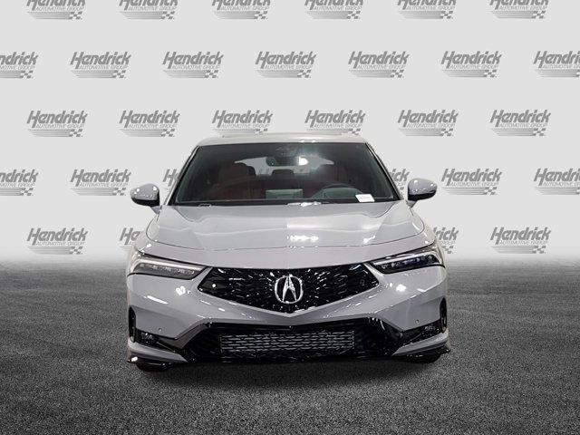 new 2026 Acura Integra car, priced at $41,095