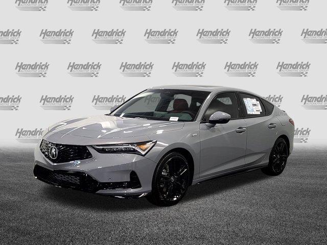 new 2026 Acura Integra car, priced at $41,095