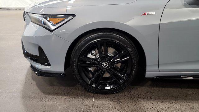 new 2026 Acura Integra car, priced at $41,095