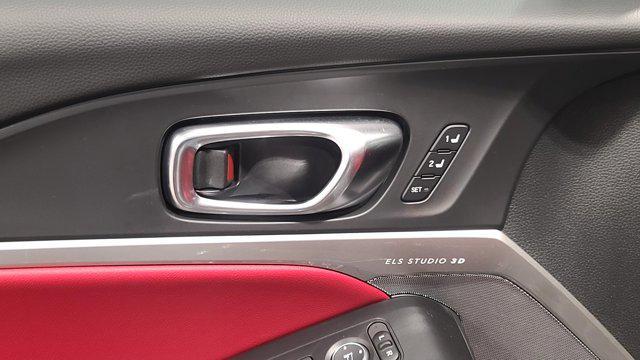 new 2026 Acura Integra car, priced at $41,095