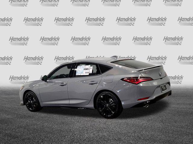 new 2026 Acura Integra car, priced at $41,095