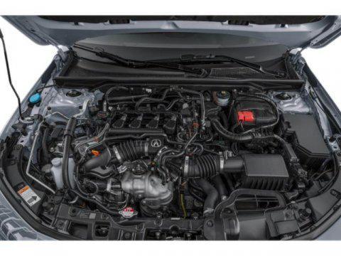 new 2026 Acura Integra car, priced at $41,095