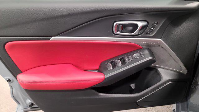 new 2026 Acura Integra car, priced at $41,095