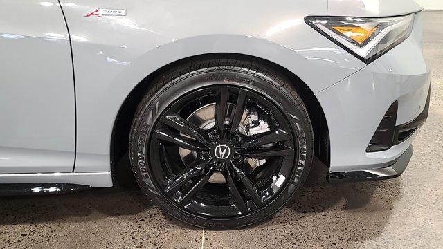 new 2026 Acura Integra car, priced at $41,095