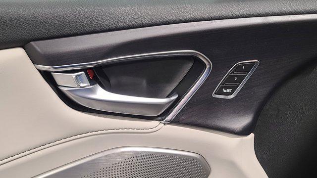 new 2026 Acura RDX car, priced at $54,900