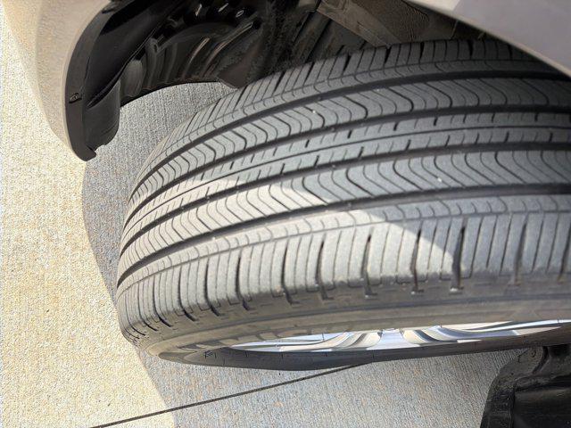 used 2015 Honda Odyssey car, priced at $15,377