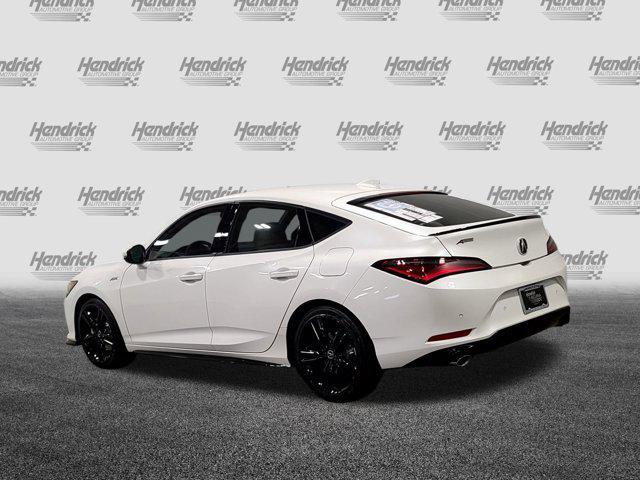 new 2026 Acura Integra car, priced at $41,095