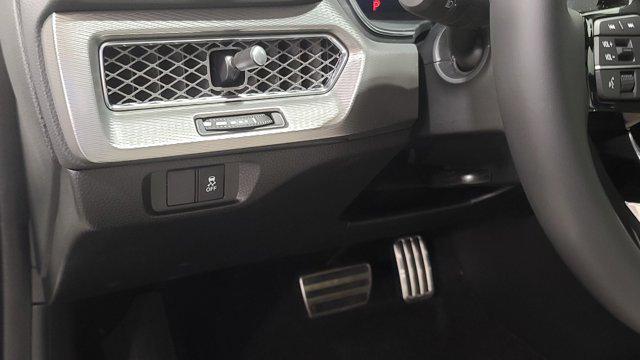 new 2026 Acura Integra car, priced at $41,095