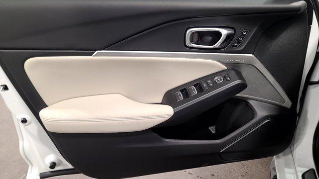 new 2026 Acura Integra car, priced at $41,095