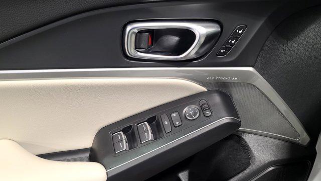 new 2026 Acura Integra car, priced at $41,095