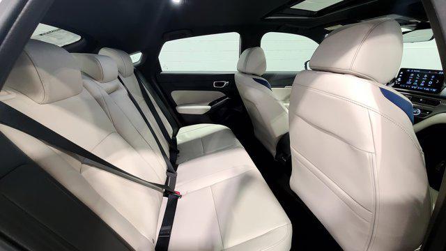 new 2026 Acura Integra car, priced at $41,095