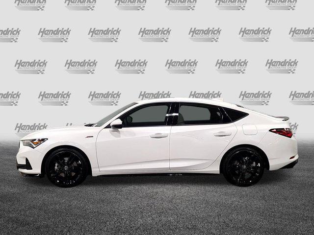 new 2026 Acura Integra car, priced at $41,095
