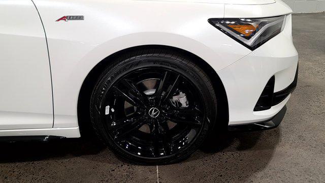 new 2026 Acura Integra car, priced at $41,095