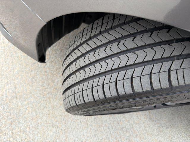 used 2023 Acura Integra car, priced at $29,813