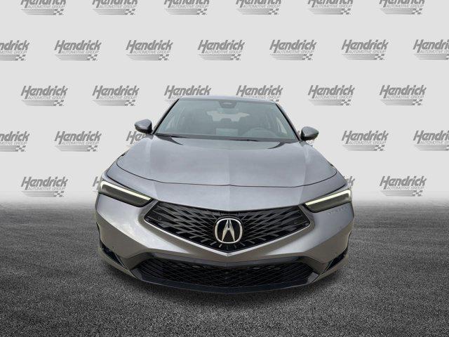 used 2023 Acura Integra car, priced at $29,813