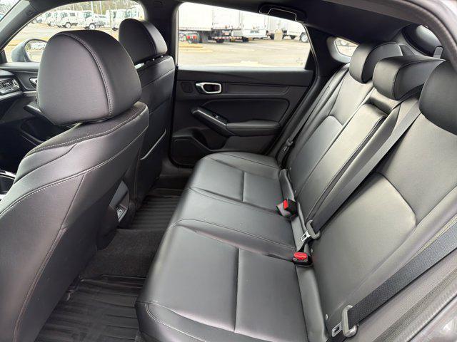 used 2023 Acura Integra car, priced at $29,813