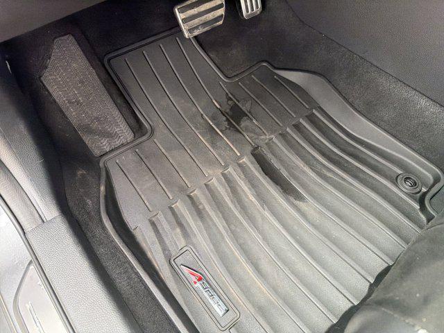 used 2023 Acura Integra car, priced at $29,813