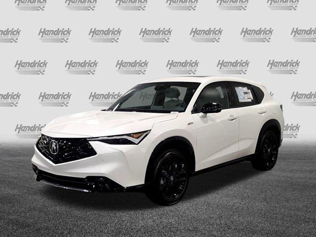 new 2026 Acura ADX car, priced at $46,450