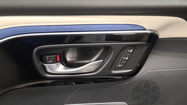 new 2026 Acura ADX car, priced at $46,450