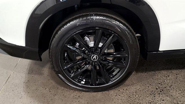 new 2026 Acura ADX car, priced at $46,450