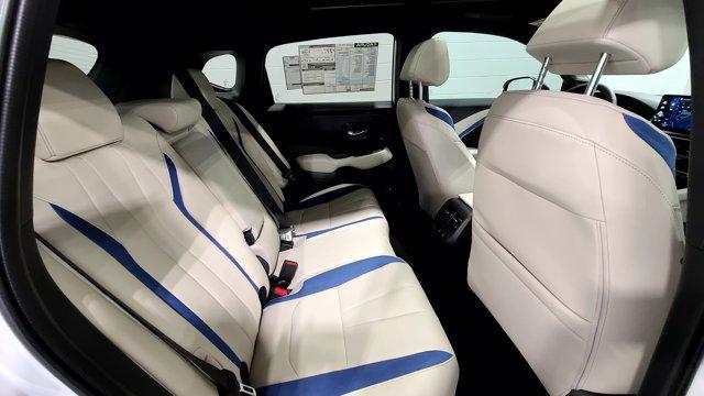 new 2026 Acura ADX car, priced at $46,450