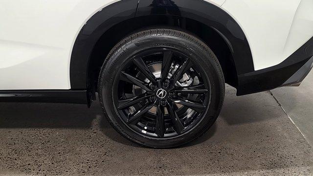 new 2026 Acura ADX car, priced at $46,450