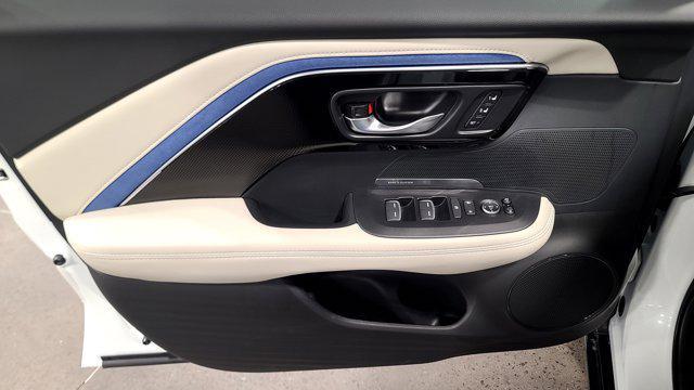 new 2026 Acura ADX car, priced at $46,450