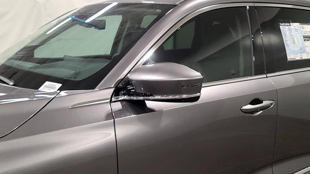 new 2026 Acura MDX car, priced at $59,150