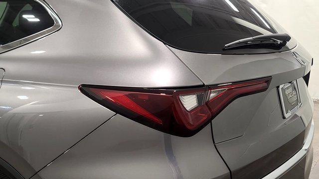 new 2026 Acura MDX car, priced at $59,150