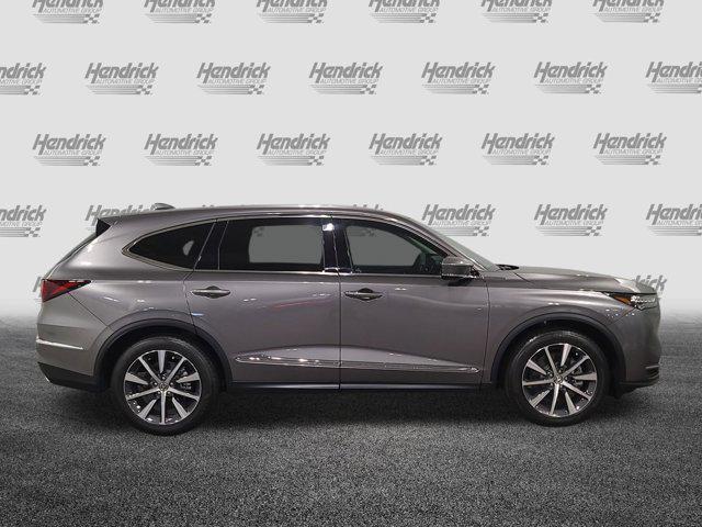 new 2026 Acura MDX car, priced at $59,150