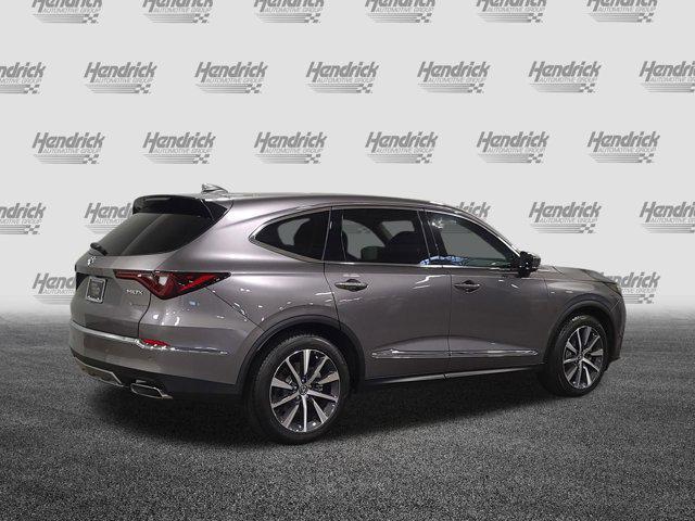 new 2026 Acura MDX car, priced at $59,150