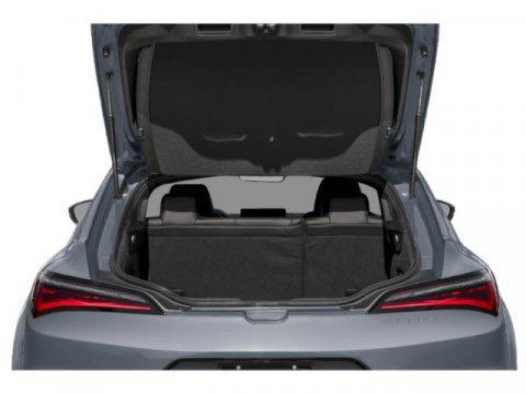 new 2026 Acura Integra car, priced at $55,295