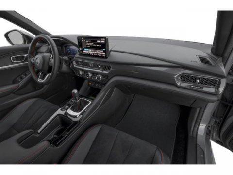 new 2026 Acura Integra car, priced at $55,295