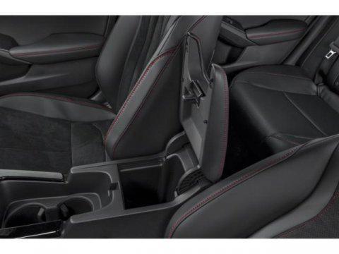 new 2026 Acura Integra car, priced at $55,295