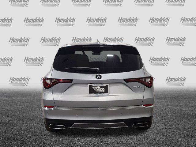new 2026 Acura MDX car, priced at $58,650