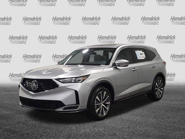 new 2026 Acura MDX car, priced at $58,650