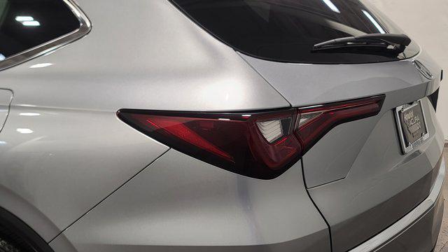 new 2026 Acura MDX car, priced at $58,650