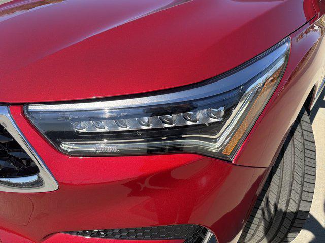 used 2019 Acura RDX car, priced at $29,941