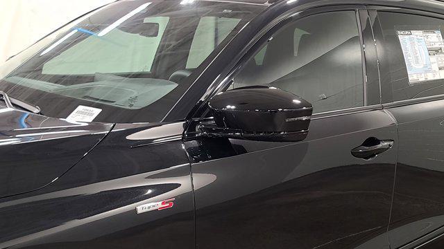 new 2026 Acura MDX car, priced at $77,900