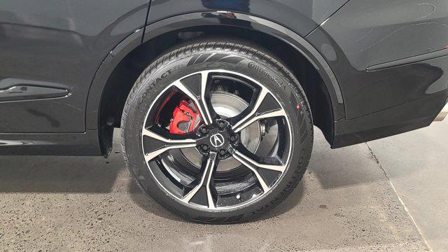 new 2026 Acura MDX car, priced at $77,900