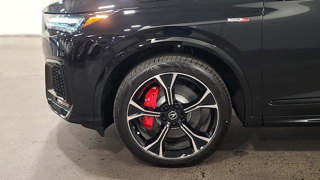 new 2026 Acura MDX car, priced at $77,900