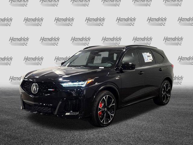 new 2026 Acura MDX car, priced at $77,900