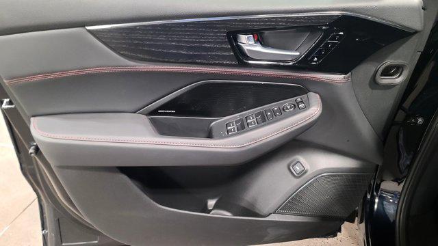 new 2026 Acura MDX car, priced at $77,900